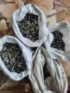 خرید رکاب انگشتر کیلویی 21 خرید رکاب انگشتر کیلویی