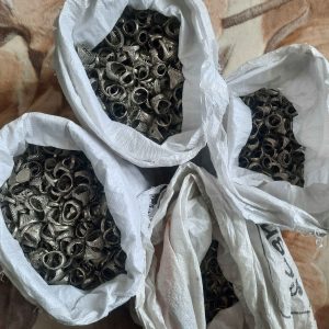 خرید رکاب انگشتر کیلویی
