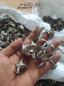 خرید رکاب انگشتر کیلویی 20 خرید رکاب انگشتر کیلویی