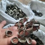 خرید رکاب انگشتر کیلویی