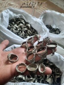 خرید رکاب انگشتر کیلویی 19 خرید رکاب انگشتر کیلویی