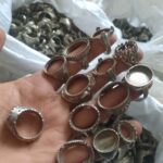 خرید رکاب انگشتر کیلویی