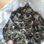 خرید رکاب انگشتر کیلویی