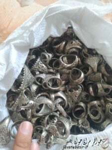 خرید رکاب انگشتر کیلویی 17 خرید رکاب انگشتر کیلویی