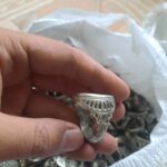 خرید رکاب انگشتر کیلویی