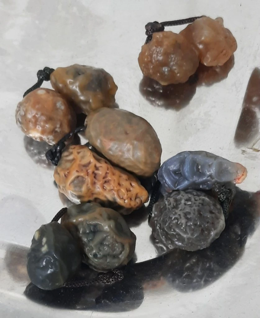 خواص زوعه مار 3 بزاق مار
