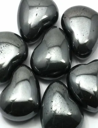 خواص سنگ حدید (هماتیت) Hematite 2 خواص سنگ حدید