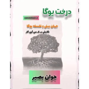 دانلود کتاب درخت یوگا-جهان بینی و فلسفه یوگا 6 دانلود کتاب درخت یوگا