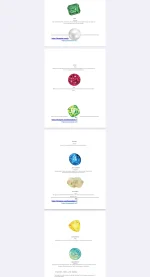 دانلود کتاب زبان اصلی جادو کریستال-crystal magic - Image 2