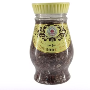 بخور مبسوس صندلی