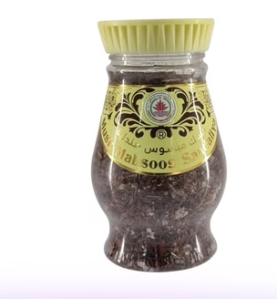 بخور مبسوس صندلی