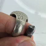 مهر شخصی سازی شده برای انگشتر