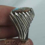 انگشتر فیروزه ارزان
