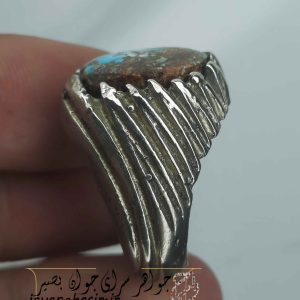 انگشتر فیروزه ارزان