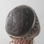 انگشتر هبهاب کهنه