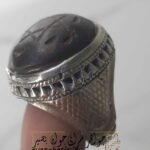 انگشتر هبهاب کهنه