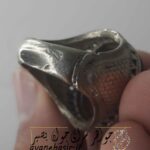 انگشتر هبهاب کهنه