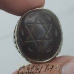 انگشتر هبهاب کهنه