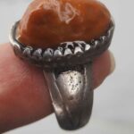 خرید انگشتر زوعه مار