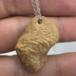 گردنبند زوعه مار