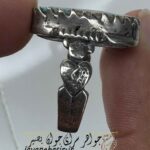 انگشتر فیروزه ارزان