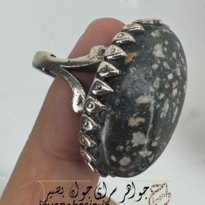 انگشتر حجرالمراد اقتصادی 4 انگشتر حجرالمراد اقتصادی