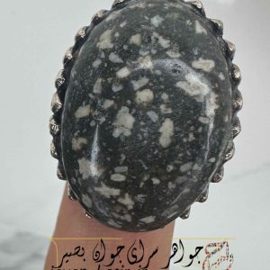 انگشتر حجرالمراد اقتصادی
