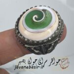 انگشتر شب چراغ