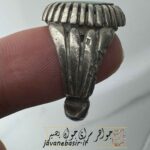 انگشتر فیروزه نیشابور