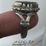 انگشتر فیروزه نیشابور