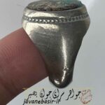 خرید انگشتر فیروزه نیشابور