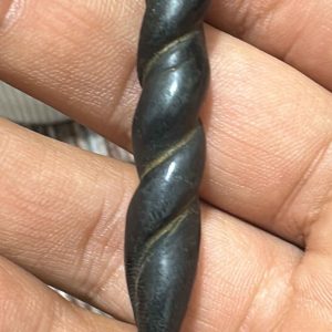 عرج هبهاب فعال شده با بخورات مخصوص