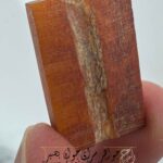 نگین عطف قدمت دار
