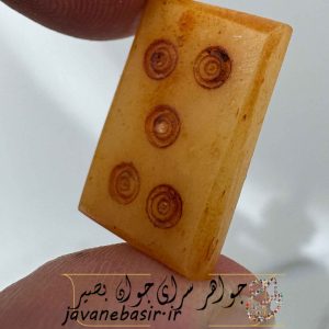 نگین عطف 5 چشم