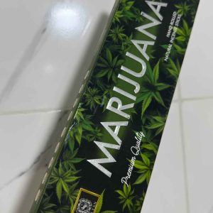 عود دست ساز ماری جوانا MARIJUANA برند سلطان