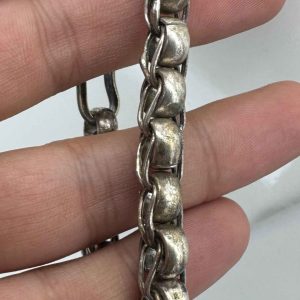 دستبند قدمت دار افغانستانی