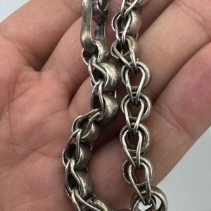 دستبند قدمت دار افغانستانی