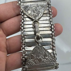 دستبند کهنه افغانی