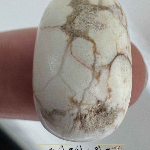 فیروزه سفید - فیروزه آمریکایی مصور