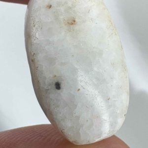 نگین فیروزه سفید