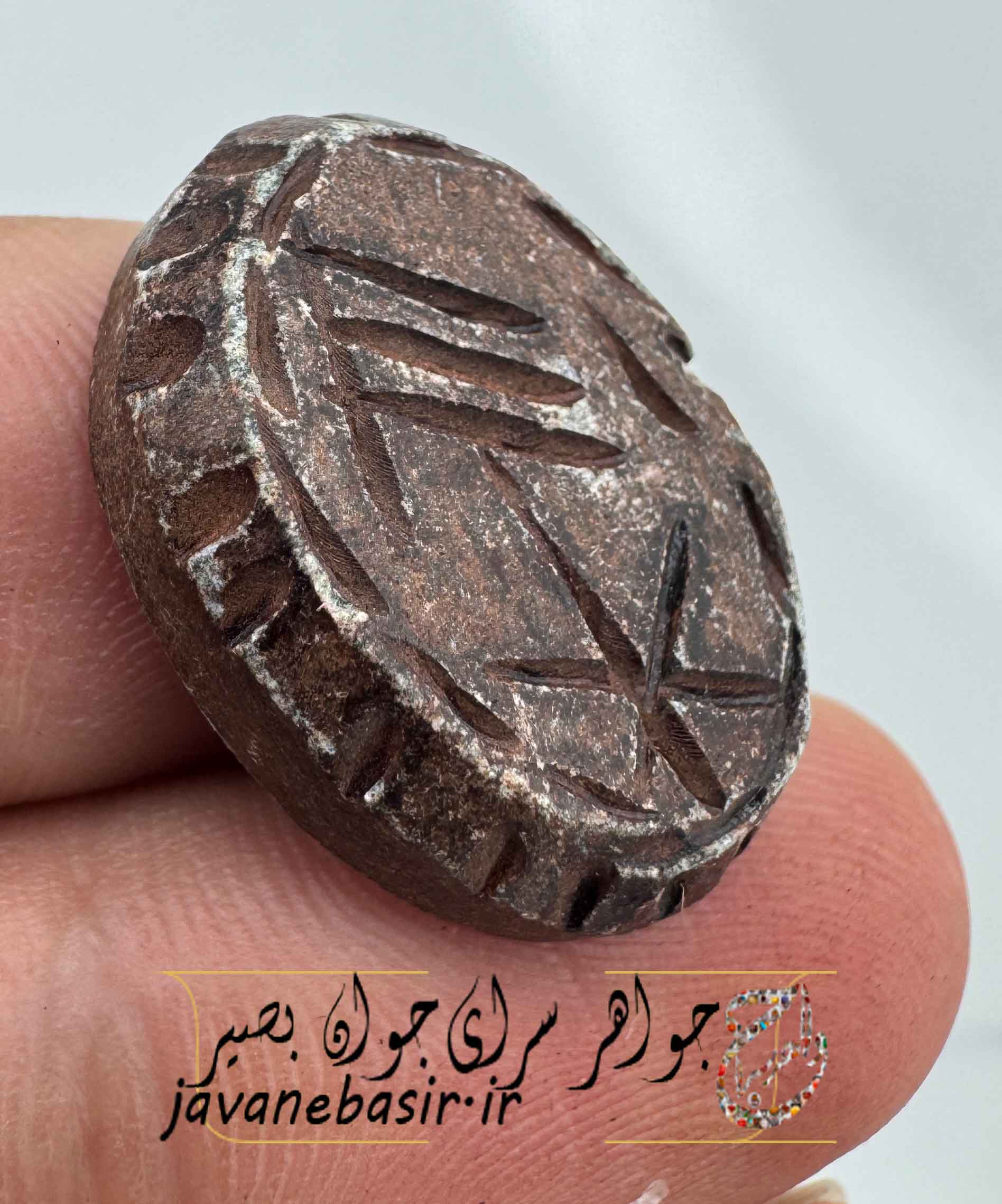 نگین هبهاب عراقی 3 نگین هبهاب عراقی