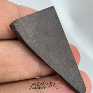 سنگ هبهاب محافظ انرژی و دفع منفیها