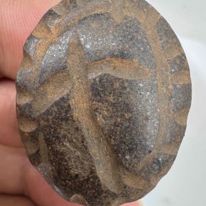 سنگ هبهاب کمیاب