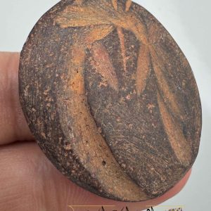سنگ هبهاب ارتباط با طبیعت و زمین