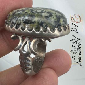 انگشتر حجرالمراد اصلی کمیاب