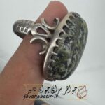 انگشتر حجرالمراد اصلی کمیاب