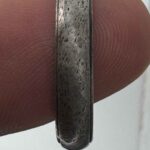 حلقه نقره