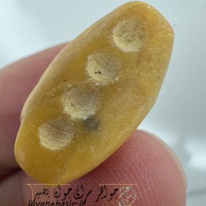 تک مهره عطف