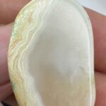 سنگ سلطانی سفید