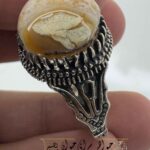 انگشتر عقیق